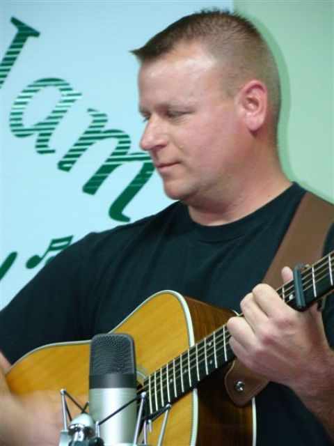 Brian Vicchio