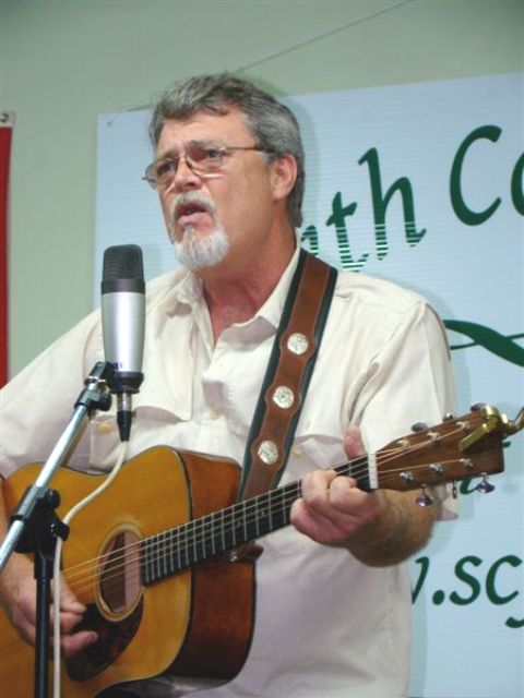 Ken Vickers