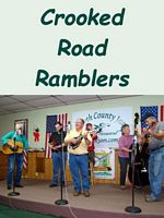 Crooked Road Ramblers