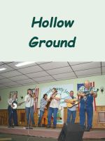 Hollow Ground