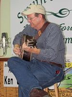 Kilby, Steve
