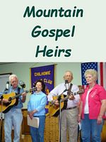 Mountain Gospel Heirs