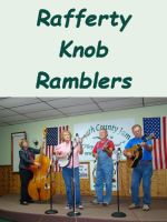 Rafferty Knob Ramblers